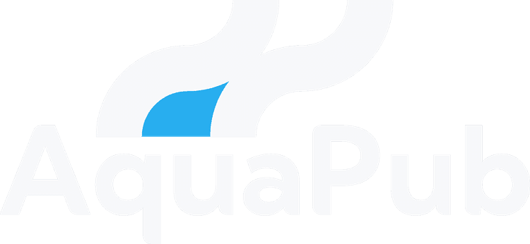Logo AquaPub