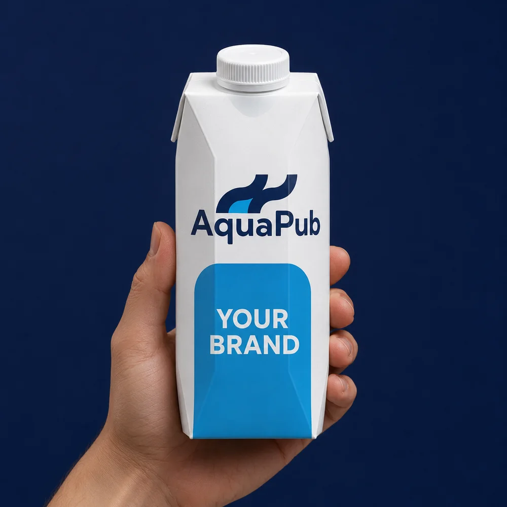 Brick Tetra Pak
